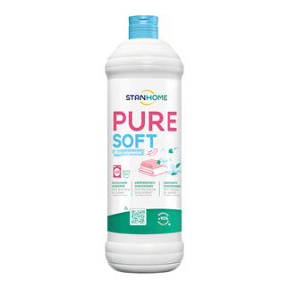 PURE SOFT NOTA FRESCHEZZA GELSOMINO