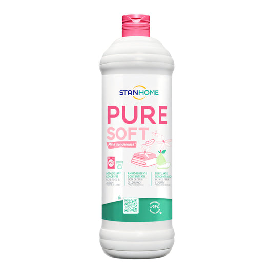 PURE SOFT TENDERNESS 1000ML