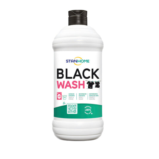 BLACK WASH 750 ML