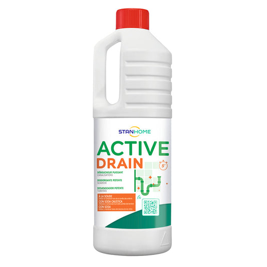 ACTIVE DRAIN 1000ML