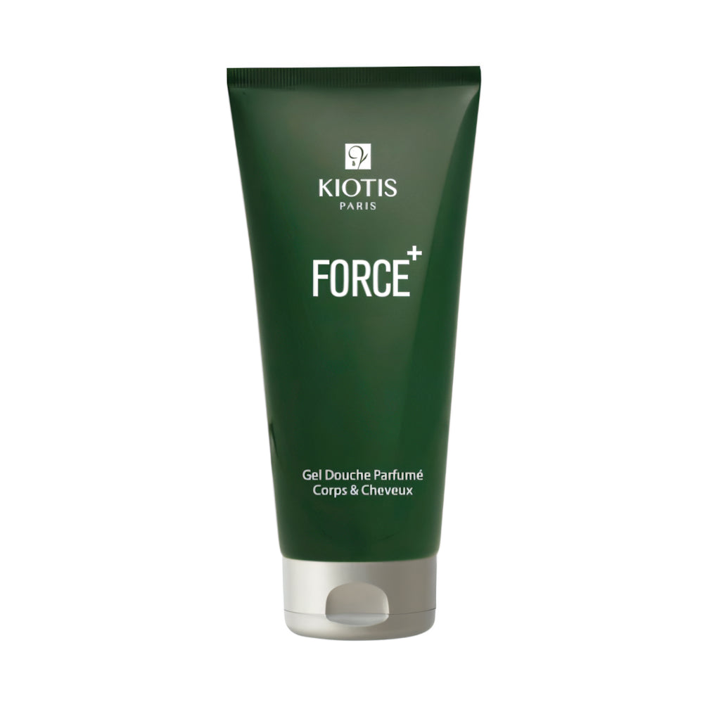 GEL DOCCIA FORCE +