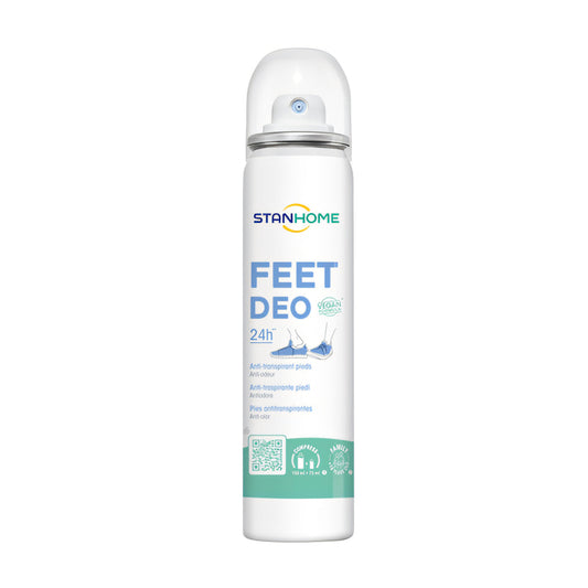 FEET DEO 75 ML