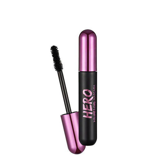 HERO VOLUME & CURL MASCARA 10 ML