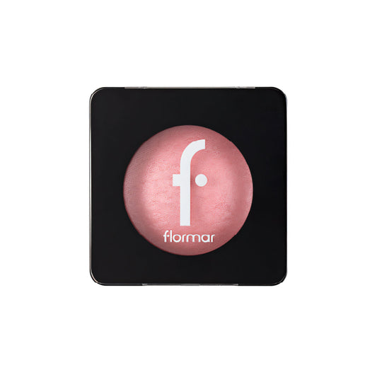 BAKED BLUSH-ON 40 SHIMMER PINK 4 GR