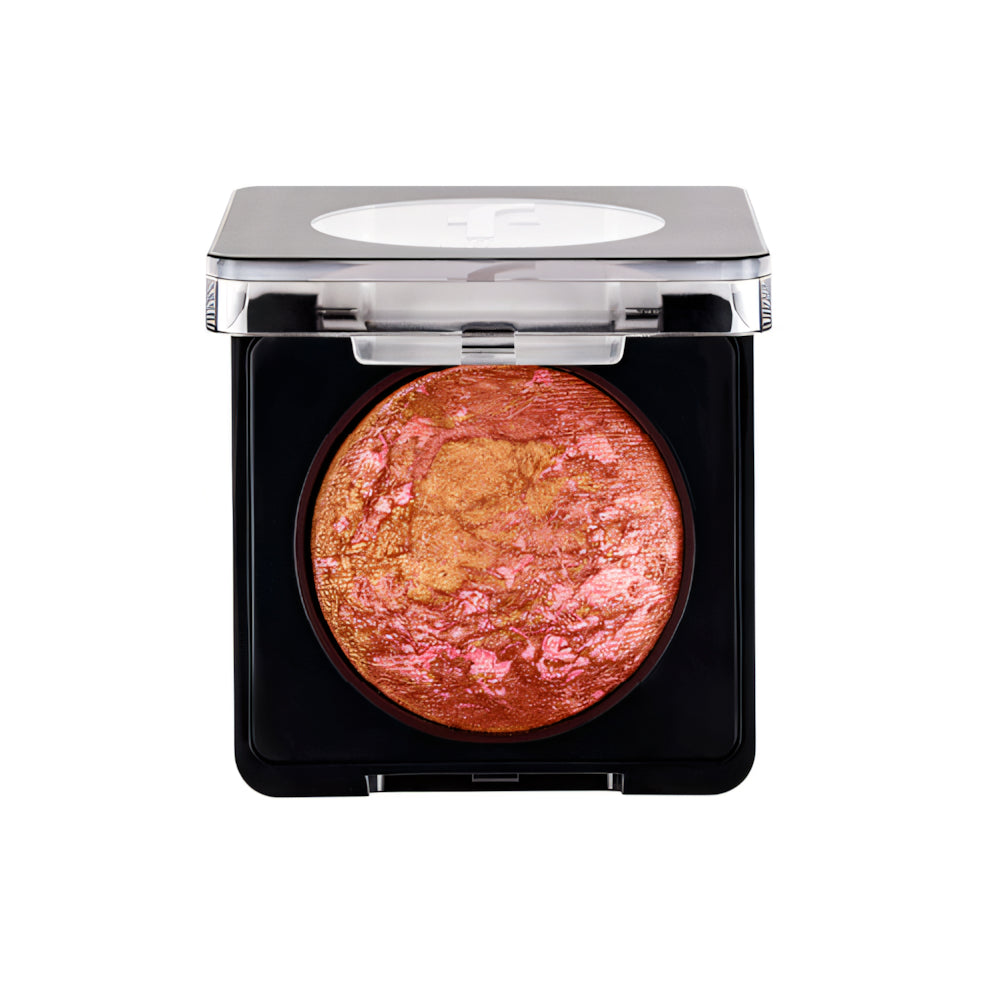 BAKED BLUSH-ON 44 PINK BRONZE 4 GR