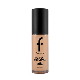 MAT TOUCH FOUNDATION SOFT BEIGE