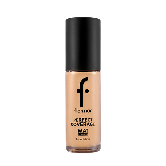 MAT TOUCH FOUNDATION CLASSIC BEIGE