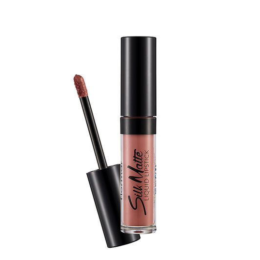 SILK MATTE LIQUID LIPSTICK 02