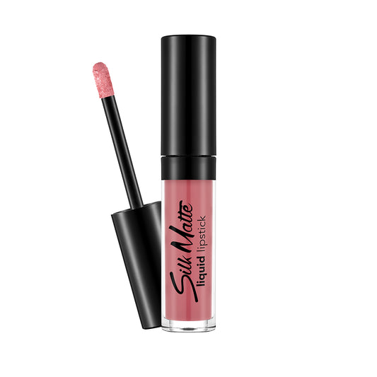 SILK MATTE LIQUID LIPSTICK 04