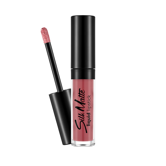 SILK MATTE LIQUID LIPSTICK 05