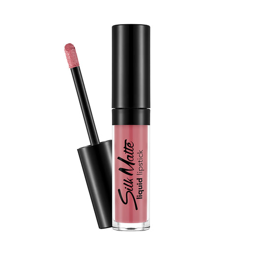 SILK MATTE LIQUID LIPSTICK 06