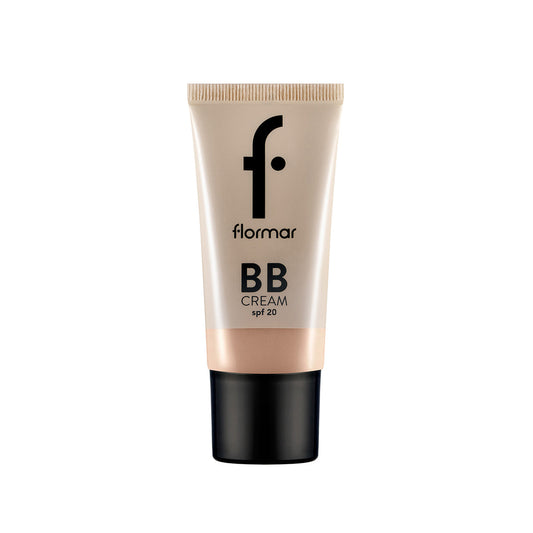 BB CREAM - 03 LIGHT