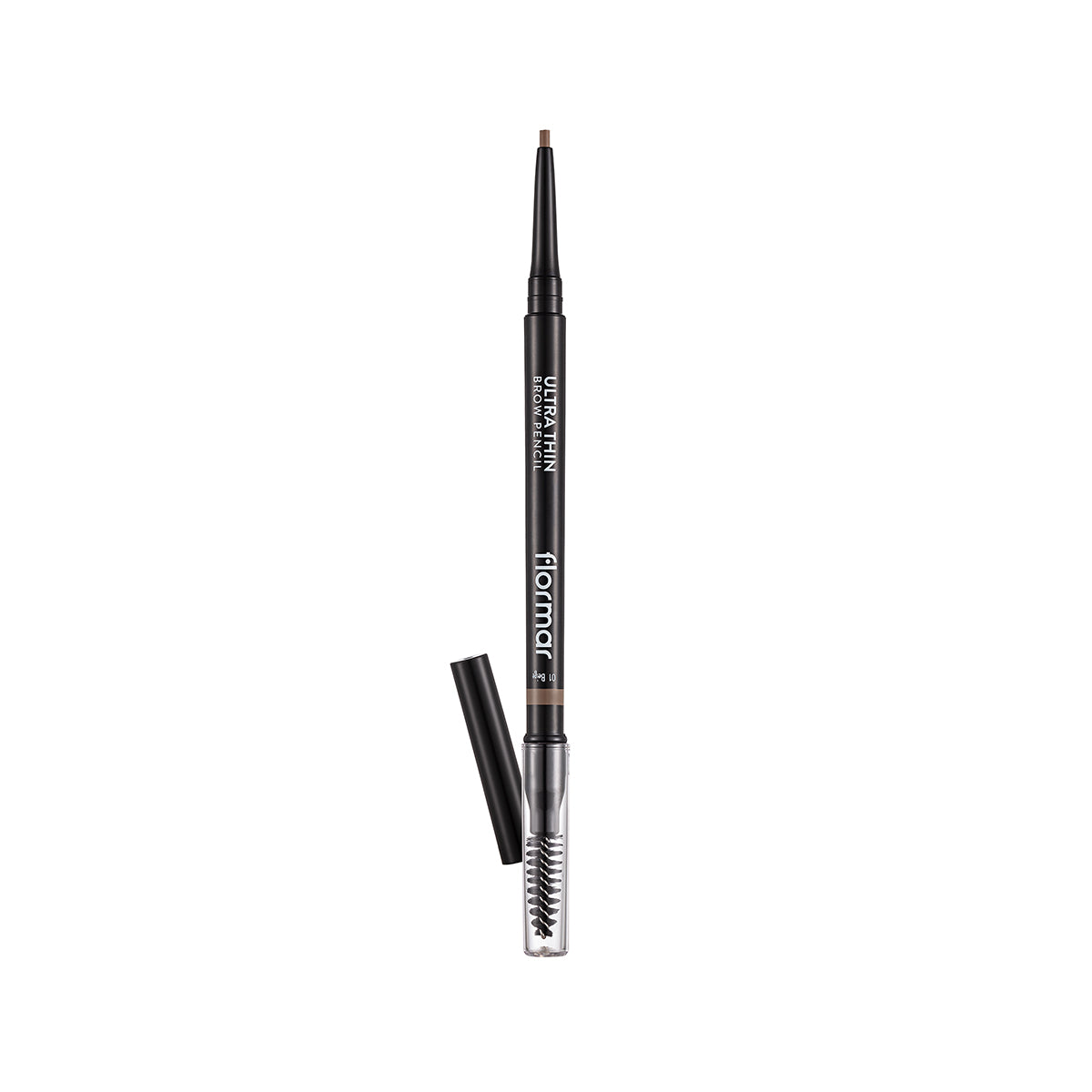 ULTRA THIN BROW PENCIL BEIGE 01