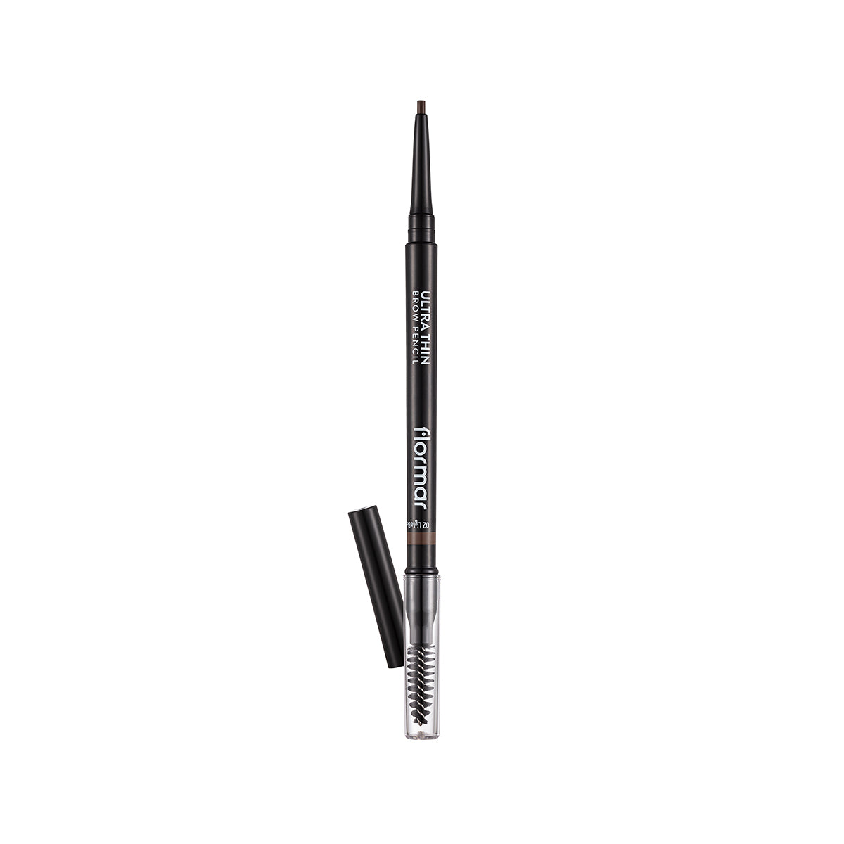 ULTRA THIN BROW PENCIL LIGHT BROWN