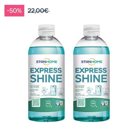 immagine 2 Express Shine