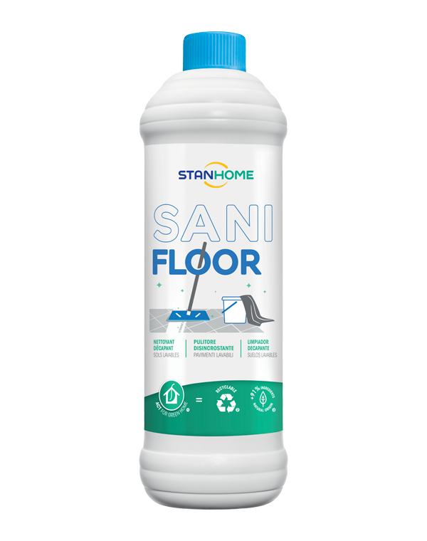 SANI-FLOOR 1000 ML